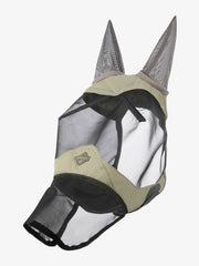 Visor-Tek Full Fly Mask