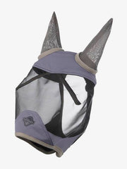 LeMieux Visor-Tek Half Fly Mask