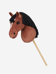 LeMieux Hobby Horse - Popcorn, Flash, Sam, Chancer & Valegro