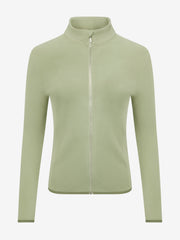 LeMieux Faye Zip Through Fleece