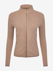 LeMieux Faye Zip Through Fleece