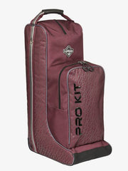 LeMieux Elite Pro Boot & Hat Bag