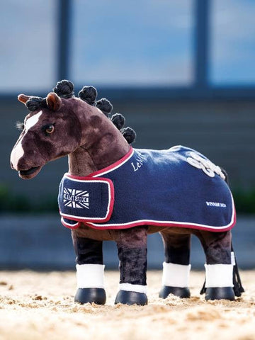 LeMieux Toy Pony Winners Rug