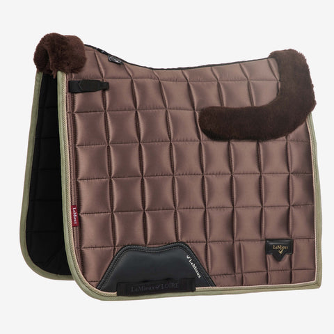 LeMieux Merino Loire Classic Dressage Square