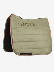 LeMieux Dressage Work Pad