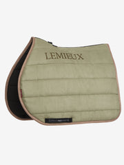 LeMieux GP Jump Work Pad