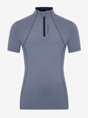 LeMieux Young Rider Short Sleeve Base Layer