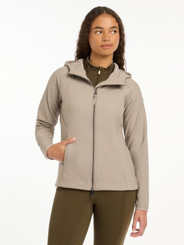 LeMieux Charlotte SoftShell Jacket