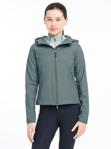 LeMieux Young Rider Lottie Softshell Jacket