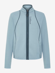 LeMieux Young Rider Felicity Fleece Zip Through