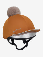 LeMieux Pippa Hat Silk