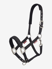 LeMieux Logo Headcollar