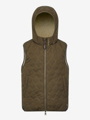 LeMieux Young Rider Eloise Reversible Winter Gilet