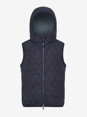 LeMieux Young Rider Eloise Reversible Winter Gilet