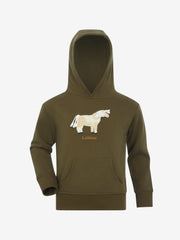 LeMieux Mini Romi Hoodie