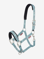 LeMieux Logo Headcollar