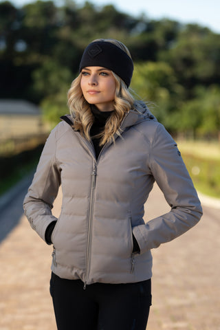 LeMieux Brooke Hybrid Waterproof Jacket