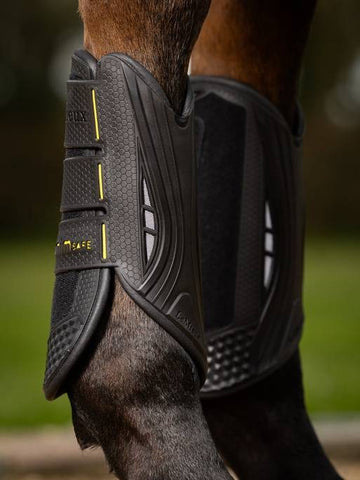 LeMieux MIMSafe XC Boot - Front