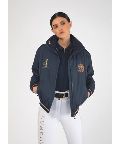 Aubrion Team Jacket by Shires (2020 Edition)