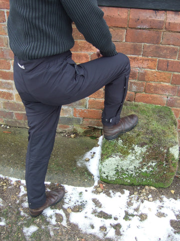 Jomiluti Waterproof Trousers