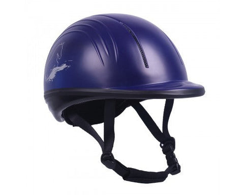 QHP Safety Helmet Junior Joy