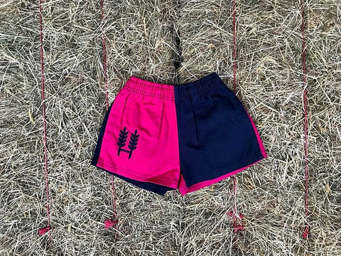 Hexby Harlequin Kids Shorts