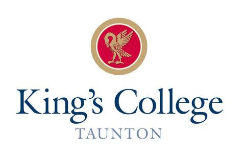 King's College Taunton Saddlepad