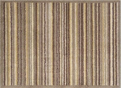 Sandstone Stripe Turtle Mat