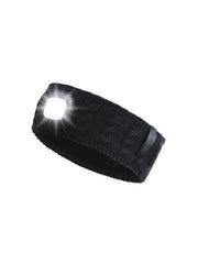 Equi Light LED Wool Headband