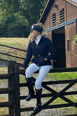 Equi Light LED Wool Headband