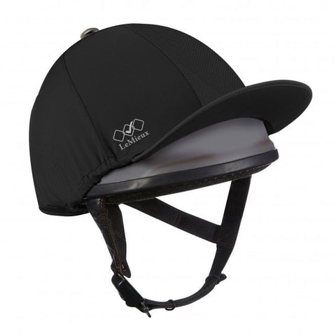 Pro Mesh Hat Cover by LeMieux