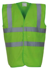 High Vis Tabards