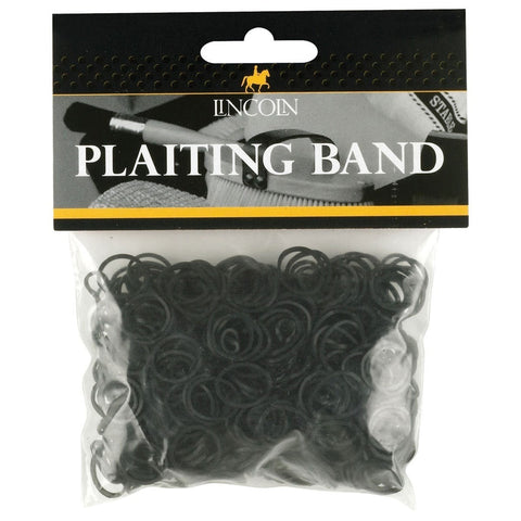 Plaiting Bands