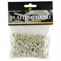 Plaiting Bands