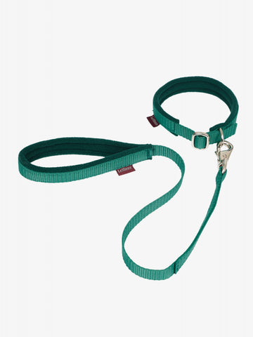 LeMieux Toy Puppy Collar and Lead