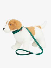 LeMieux Toy Puppy Collar and Lead