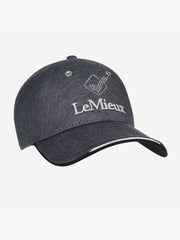 LeMieux Twilight Baseball Cap