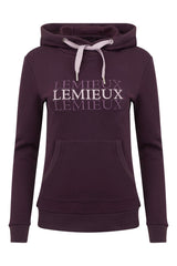 LeMieux Cross Over Hoodie AW22