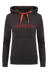 LeMieux Cross Over Hoodie AW22