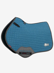 LeMieux Earth Close Contact Saddle Pad