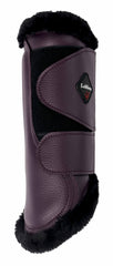 LeMieux Fleece Lined Brushing Boots