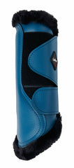 LeMieux Fleece Lined Brushing Boots