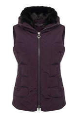 LeMieux Loire Winter Gilet AW22