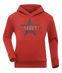 LeMieux Mini Hoodie AW22