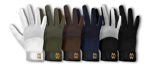 MacWet Mesh Glove