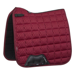 Carbon Mesh Dressage Square