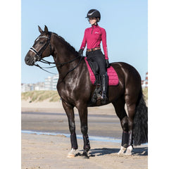 Carbon Mesh Dressage Square