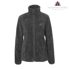 Mountain Horse Fuzzy Fleece