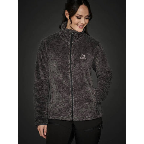 Mountain Horse Fuzzy Fleece