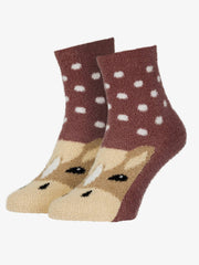 LeMieux Mini Character Sock